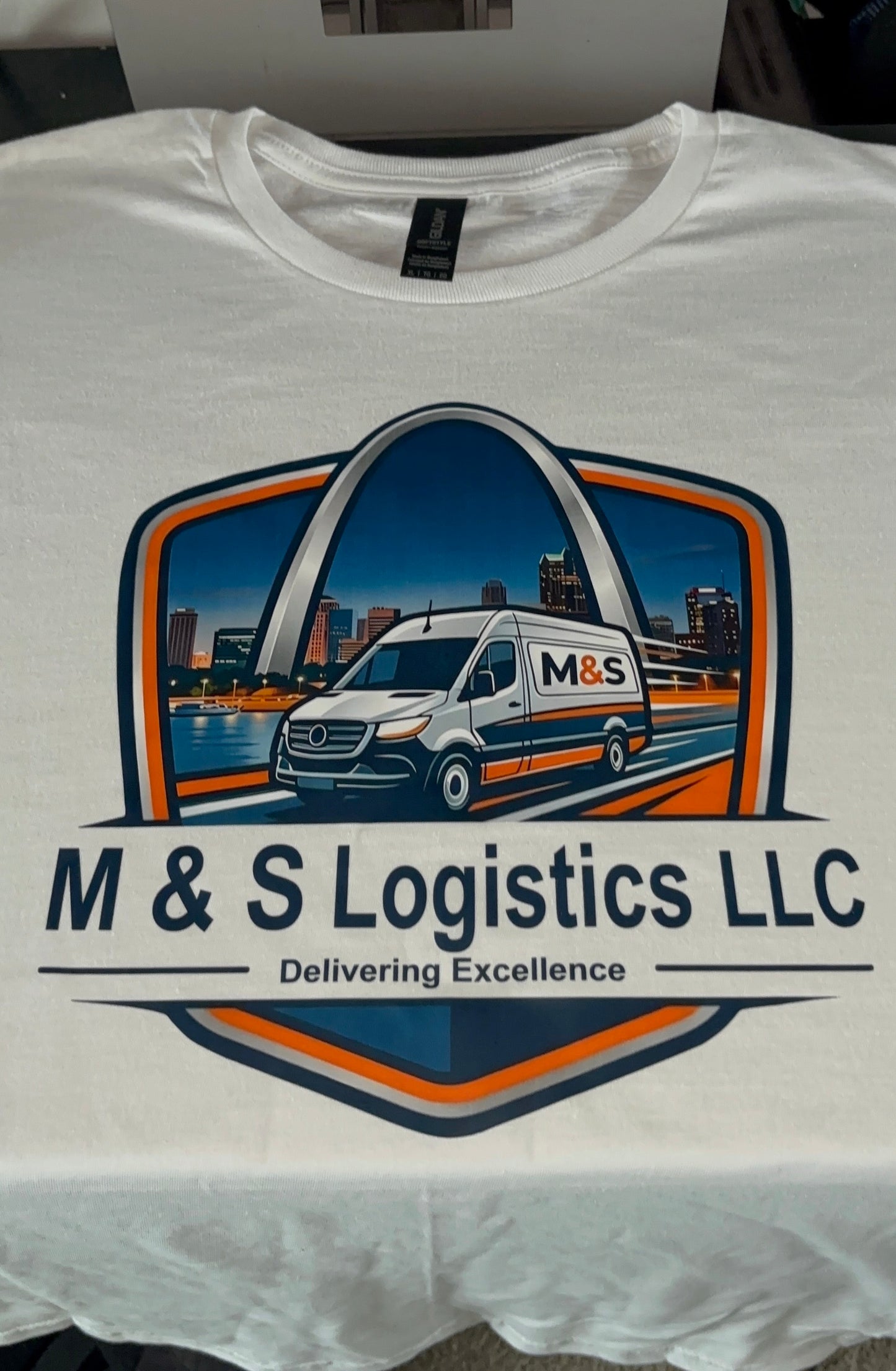 M&S Logistics LLC