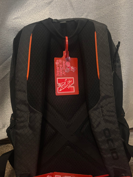 Custom Branded Bag Tags