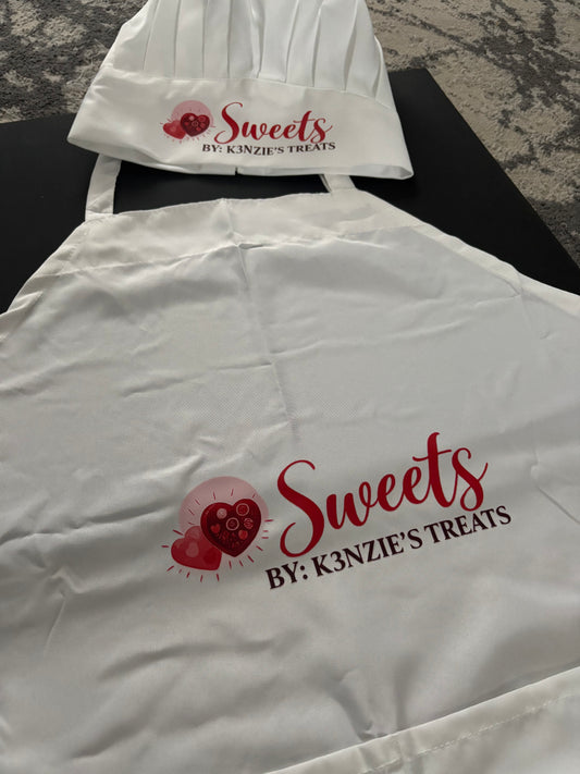 Sweets by Kenzie's Treats